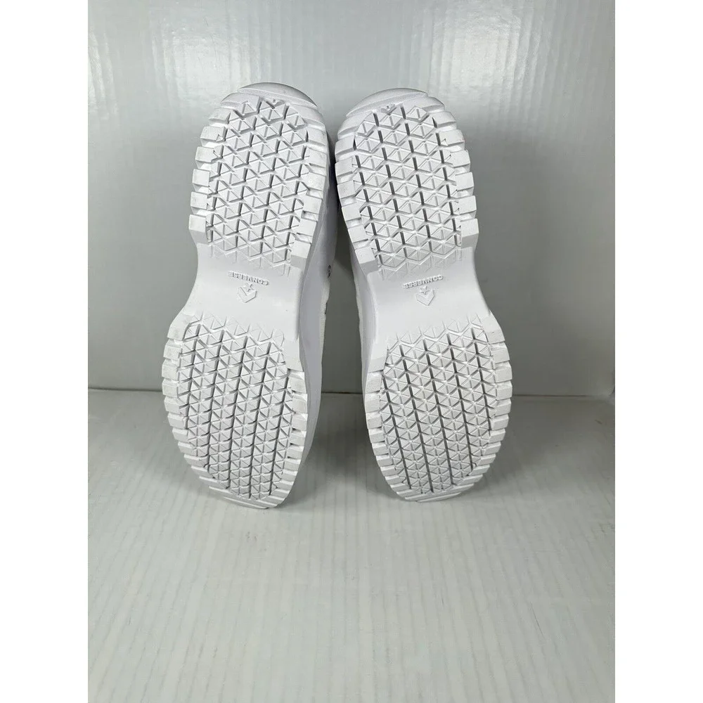 NEW Converse Chuck Taylor Lugged 2.0 White A00871C - Picture 7 of 9